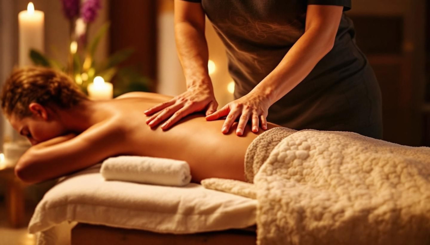 Votre guide complet des techniques de massage bien-être disponibles à Lyon